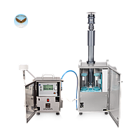 Bơm lấy mẫu khí tự động COMDE DERENDA PNS DM-3.1 (1.0 … 3.5 m³/h, 410 VA)